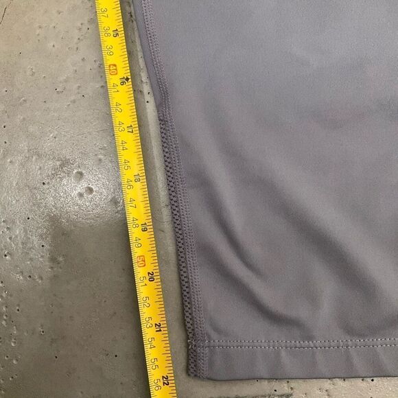Nike Cropped Running Leggings - Picture 9 of 9